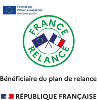Logo France Relance