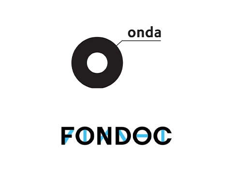 Logos de l'ONDA et du FONDOC