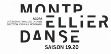 Montpellier Danse 19/20