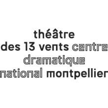 théâtre des 13 vents Montpellier