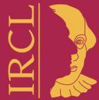IRCL - logo