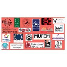 Logos Semaine de la Francophonie 2018 de l’UPVM3