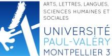 Université Paul Valery Montpellier - logo