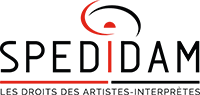 Logo Spedidam