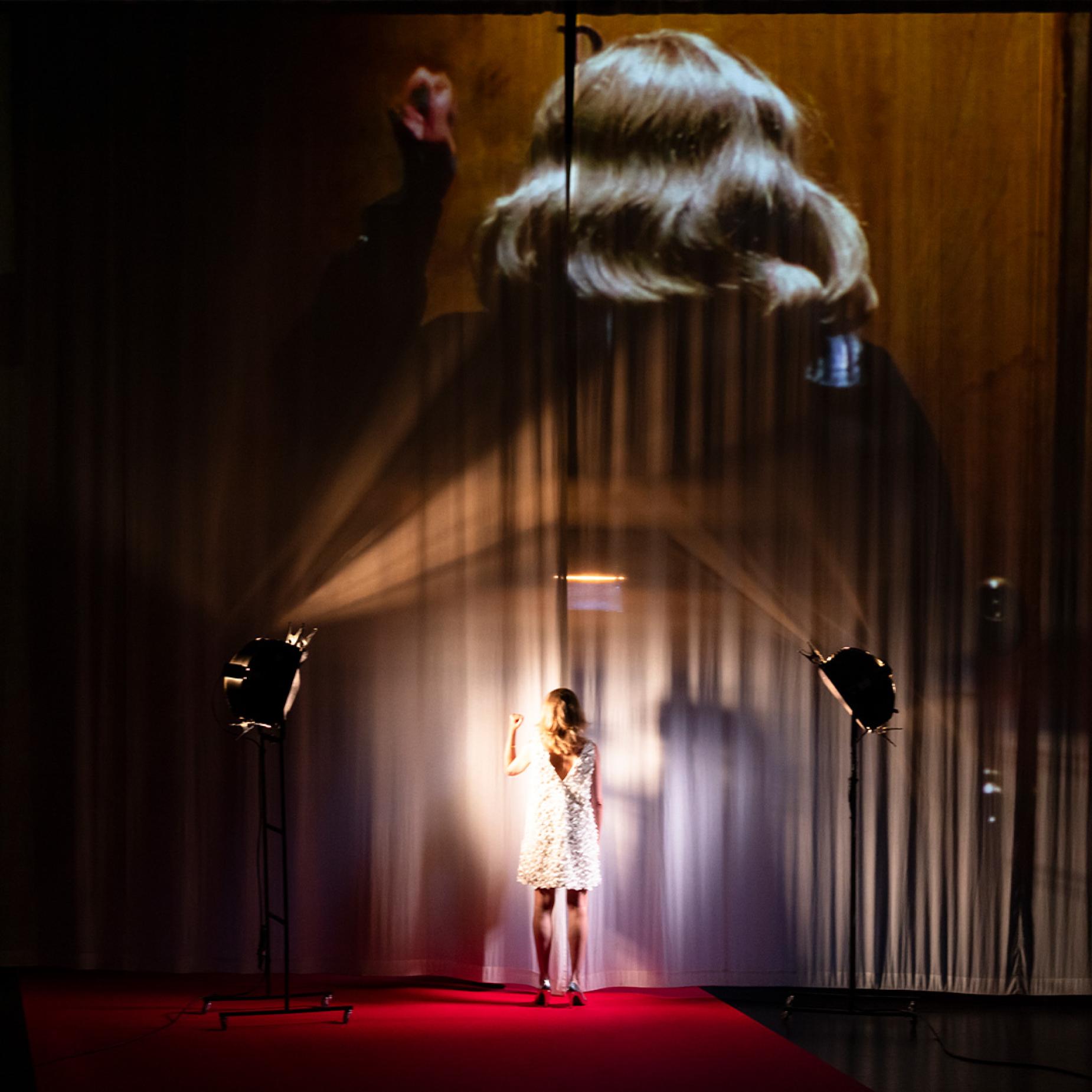 Opening Night