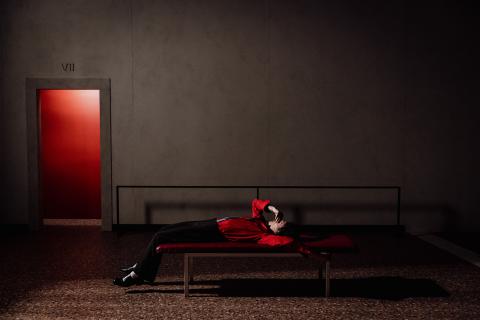 ©Simon Gosselin