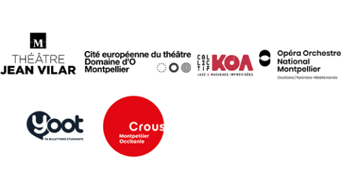 Logos partenaires culturels