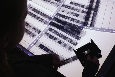 Visuel atelier photo