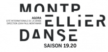 Montpellier Danse 19/20