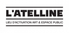 logo atelline