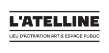 logo atelline