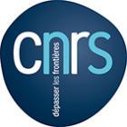 CNRS - logo