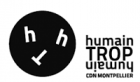 Humain trop humain - logo