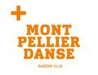 Montpellier Danse 15 16