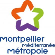 Montpellier Méditerranée Métropole - logo