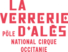 La verrerie d'Alès - logo