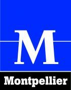 Montpellier -logo