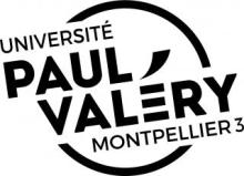 Université Paul Valery Montpellier - logo