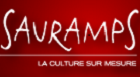 Sauramps - logo