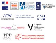 Logos colloque international