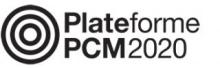 Plateforme PCM 2020
