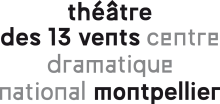 Logo des 13 vents