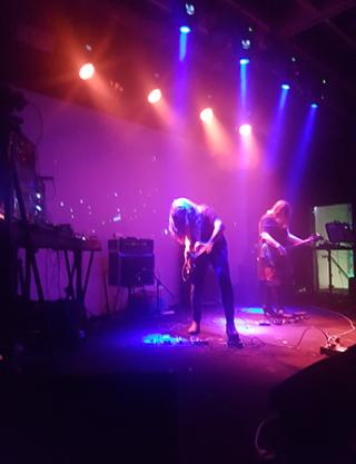 FESTIVAL BRUITS BLANCS #1