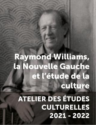 Atelier des Études culturelles 2021-2022