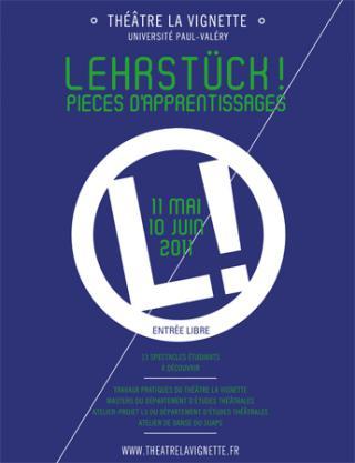 Lehrstück ! 2011