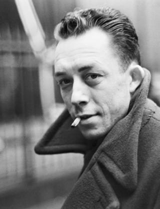 Albert Camus