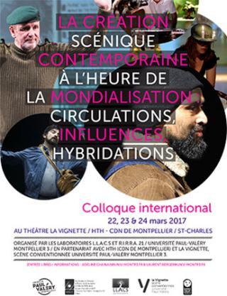 Colloque circulations