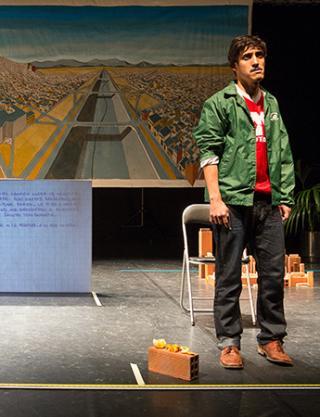 Tijuana © Festival escenas do cambio