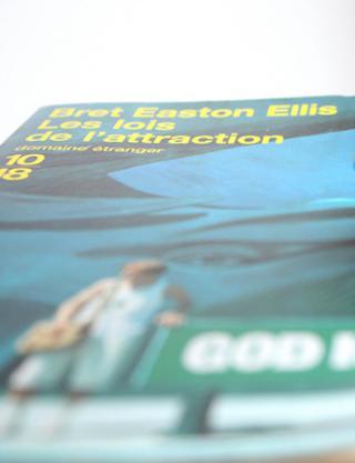Les lois de l'attraction