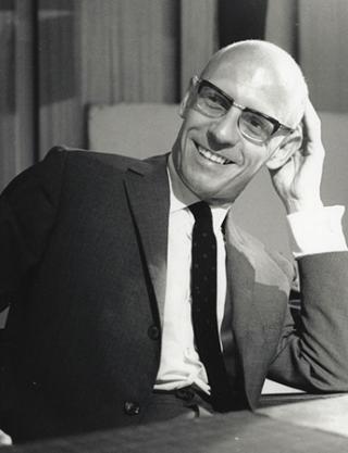 Michel Foucault