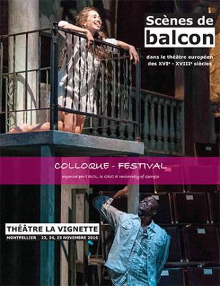 Colloque-festival