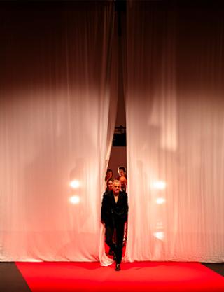 Opening Night